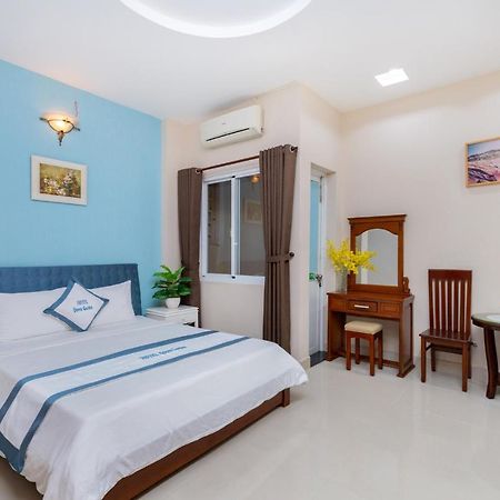Queen Garden Hotel&Apartment Vung Tau Buitenkant foto